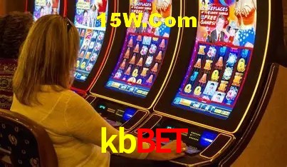 Diretório de Jogos kbbet