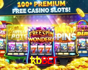 kbbet: Seu Cassino Premiado com Pagamentos Rápidos