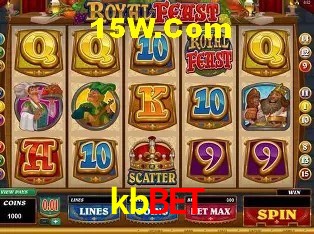 Casino Ao Vivo kbbet