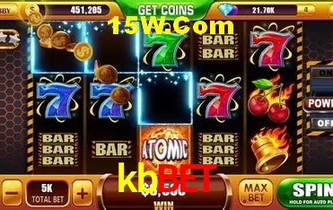Recursos de Bônus kbbet