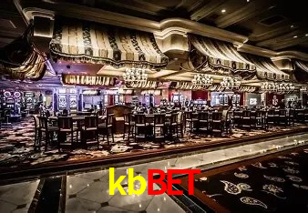 Estatísticas do Jogo kbbet