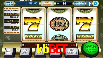 Login Seguro kbbet