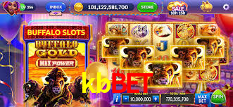 Live Casino kbbet