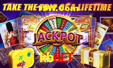 Jogos de Slot kbbet