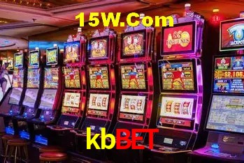 Provedores de Jogos kbbet