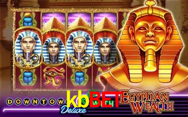 Gates of Olympus kbbet